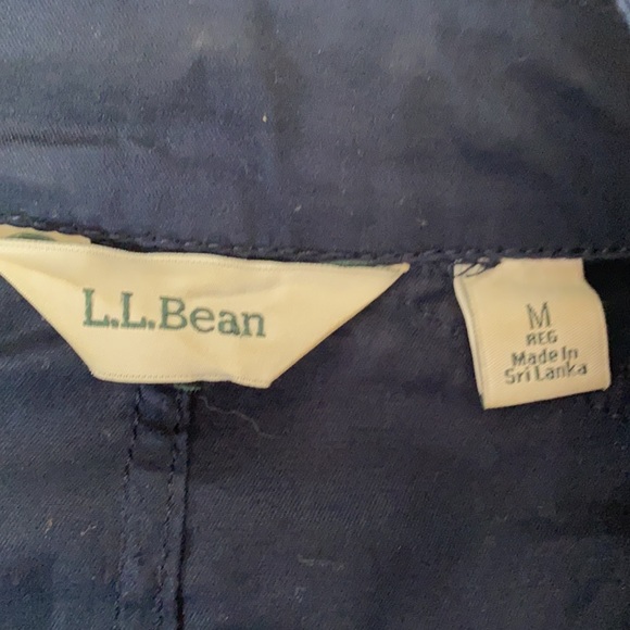Women’s L.L. Bean Jacket - Picture 6 of 11